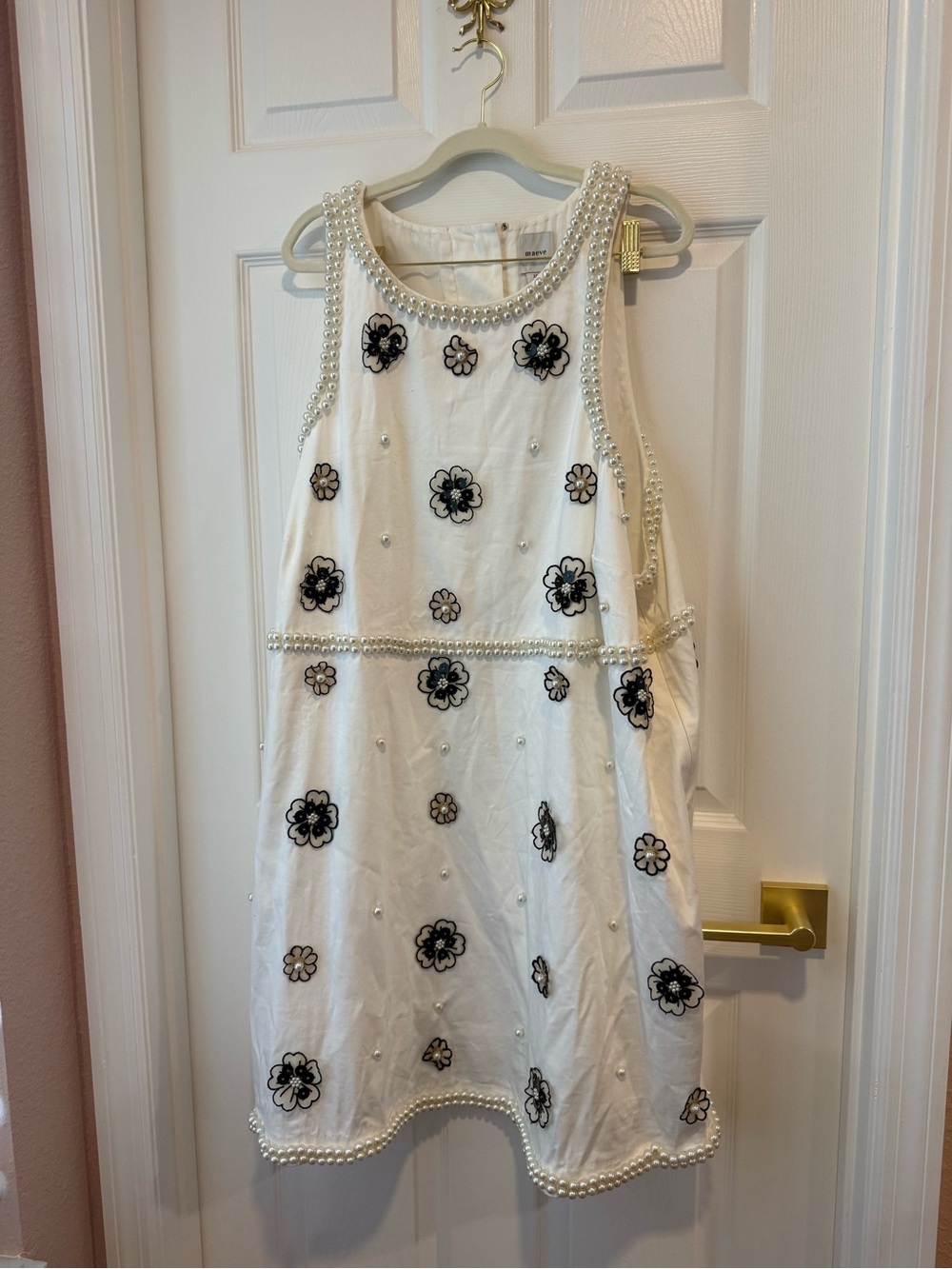 Anthropologie dress